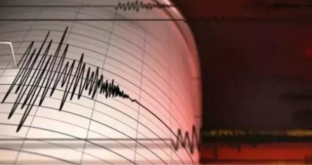 Bursa'da deprem mi oldu? SON DAKİKA! 15 Aralık Bursa'da az önce nerede deprem oldu? Bursa'da deprem mi oldu? SON DAKİKA! 15 Aralık Bursa'da az önce nerede deprem oldu?