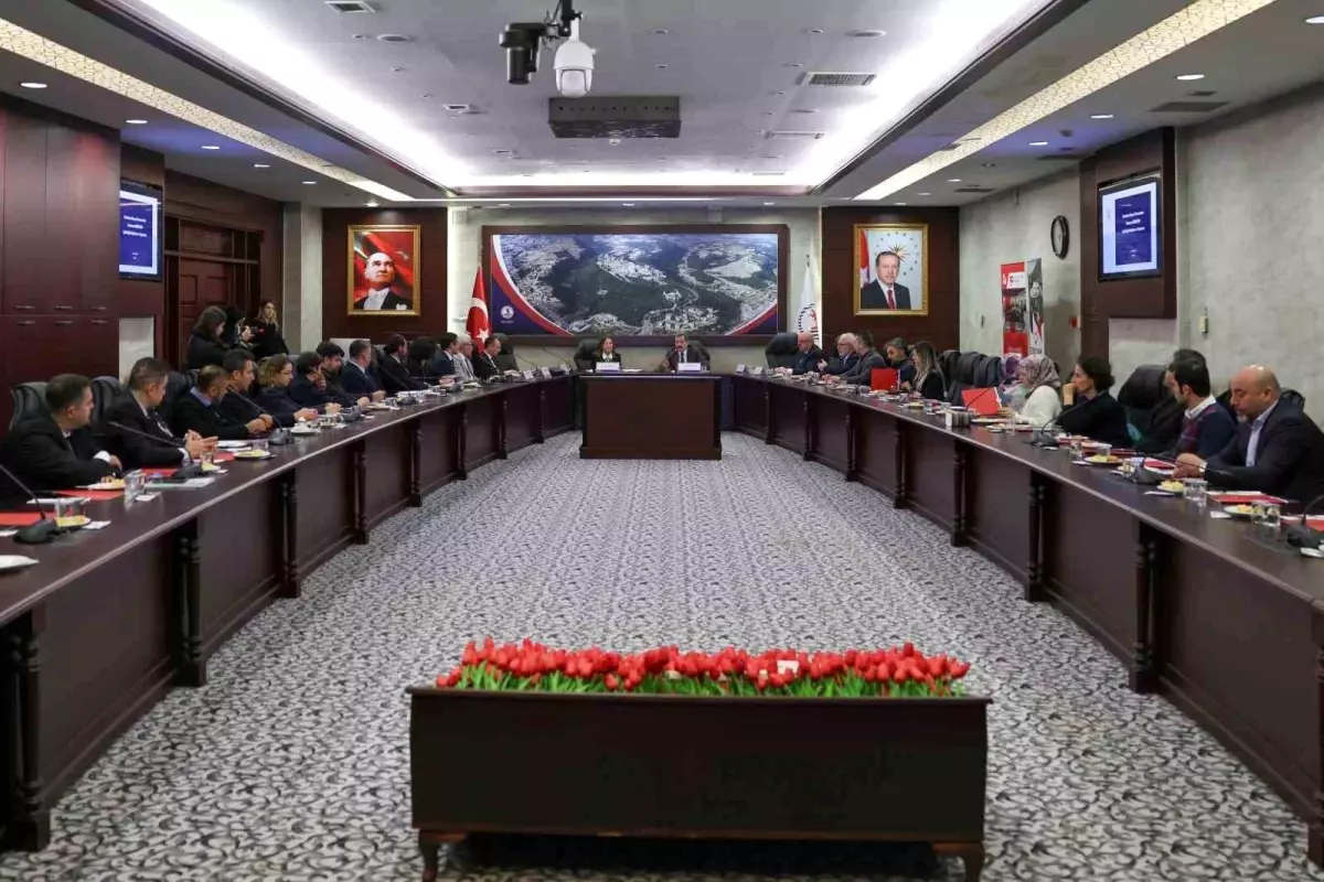 Cerrahi alet ve tıbbi cihaz üretiminde Türkiye'nin öncüsü Samsun