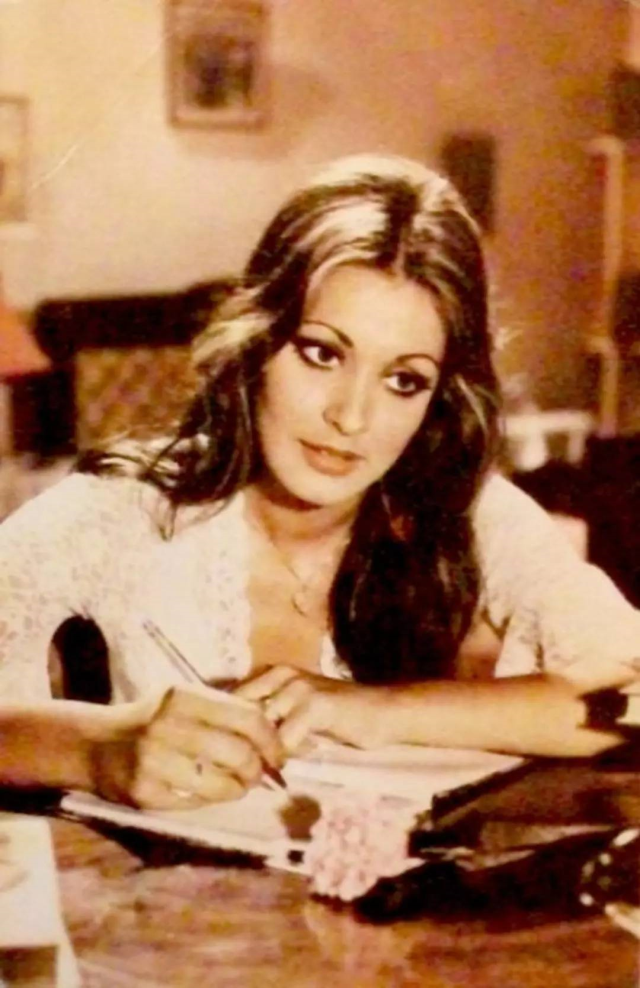 Coşkun Göğen stated, 'My eyesight has gone,' revealing the actress he finds beautiful