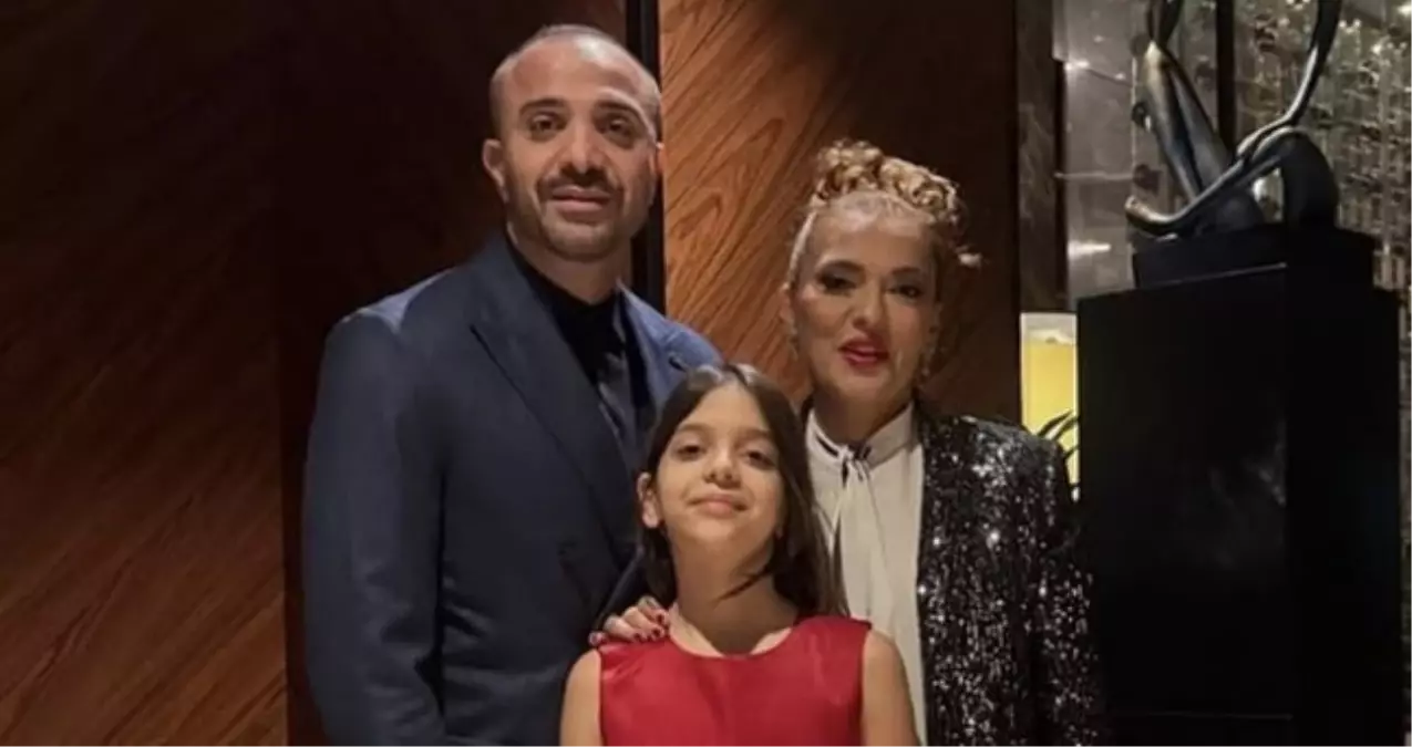 Demet Akalın'ın kızı hangi dizide oynayacak? Hira hangi dizide oynamaya başlayacak?