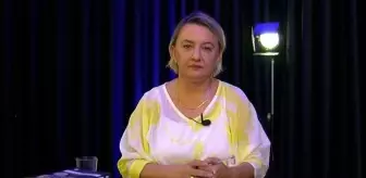 Ebru Küçükaydın kimdir, kalp krizi mi geçirdi? Gülşah Durbay Ebru Küçükaydın olayı nedir?