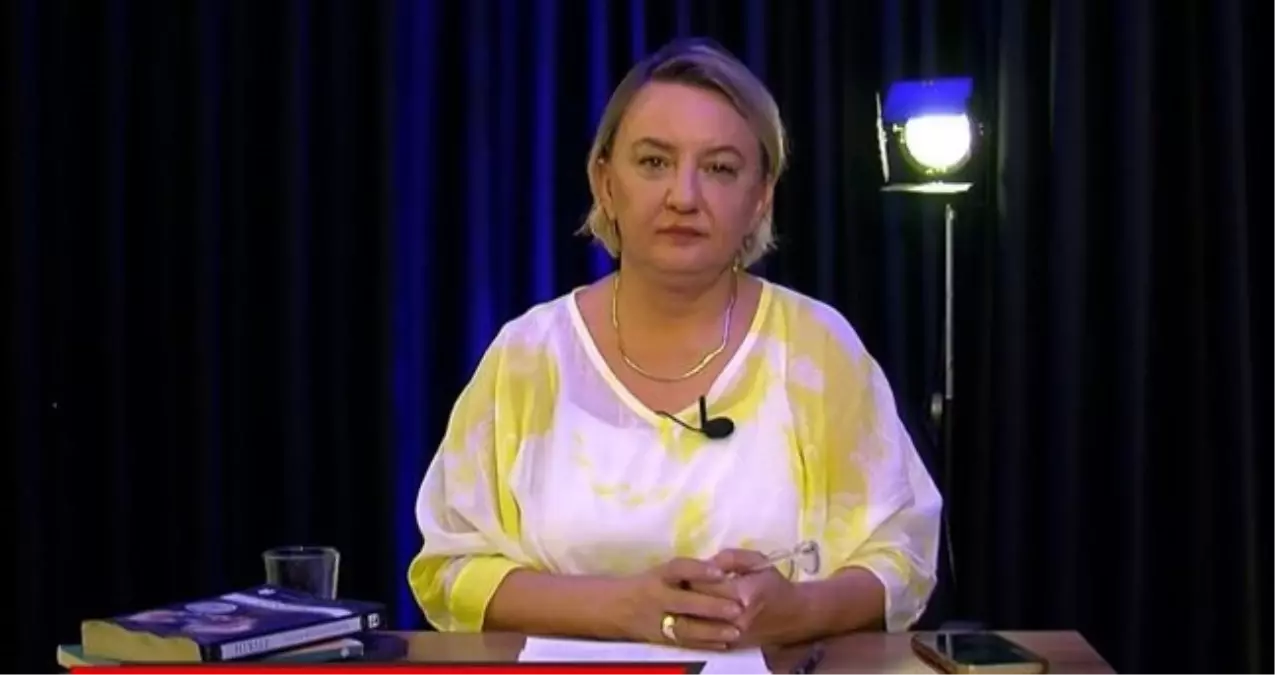 Ebru Küçükaydın kimdir, kalp krizi mi geçirdi? Gülşah Durbay Ebru Küçükaydın olayı nedir?