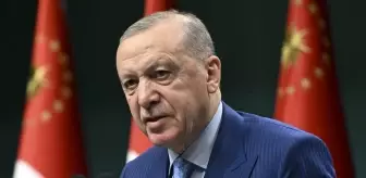 Erdoğan'dan Kabine sonrası müjde! Esenboğa Havalimanı'na metro yapılacak