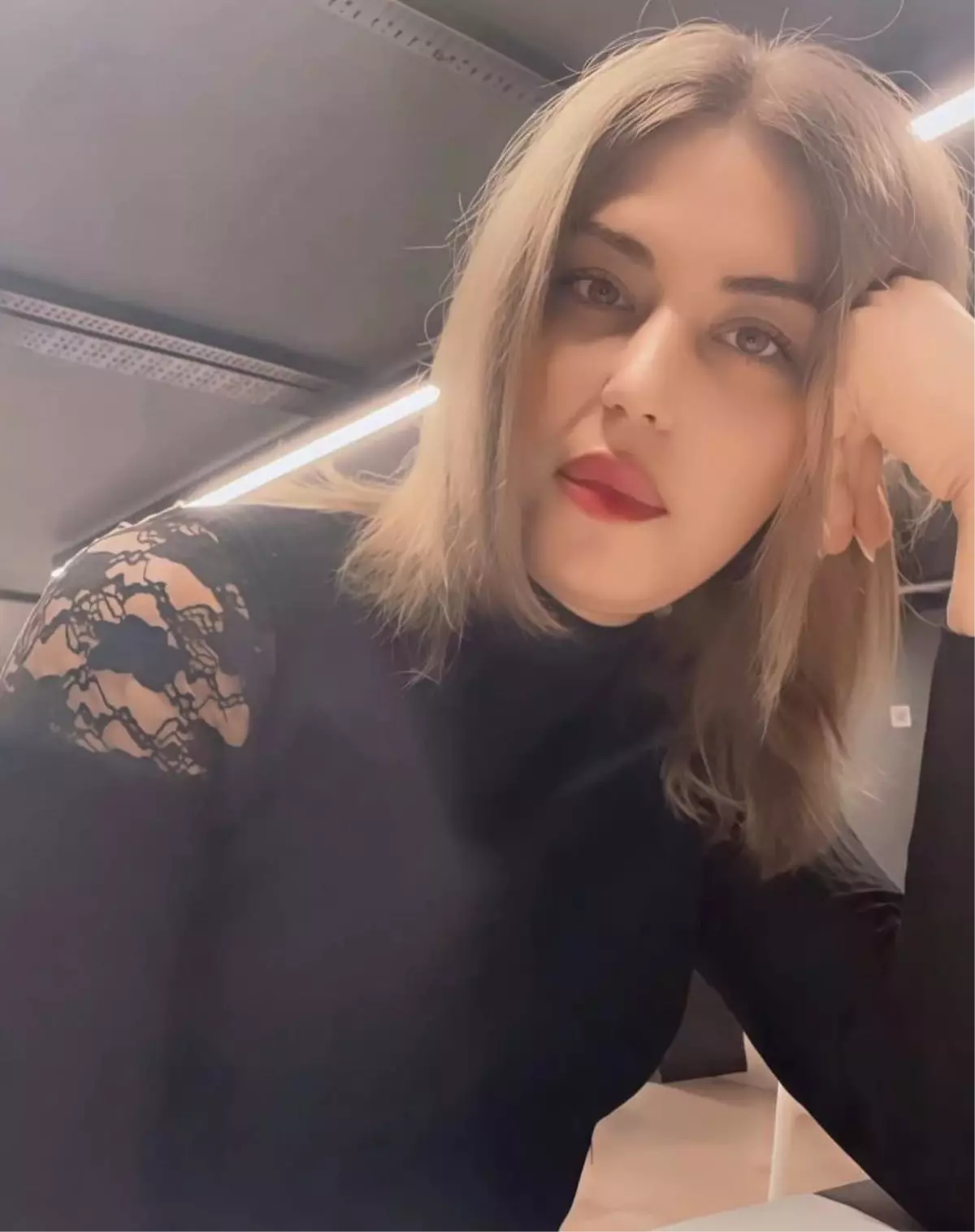 Esenyurt'ta Selen'i öldüren sanık ilk kez hakim karşısına çıktı