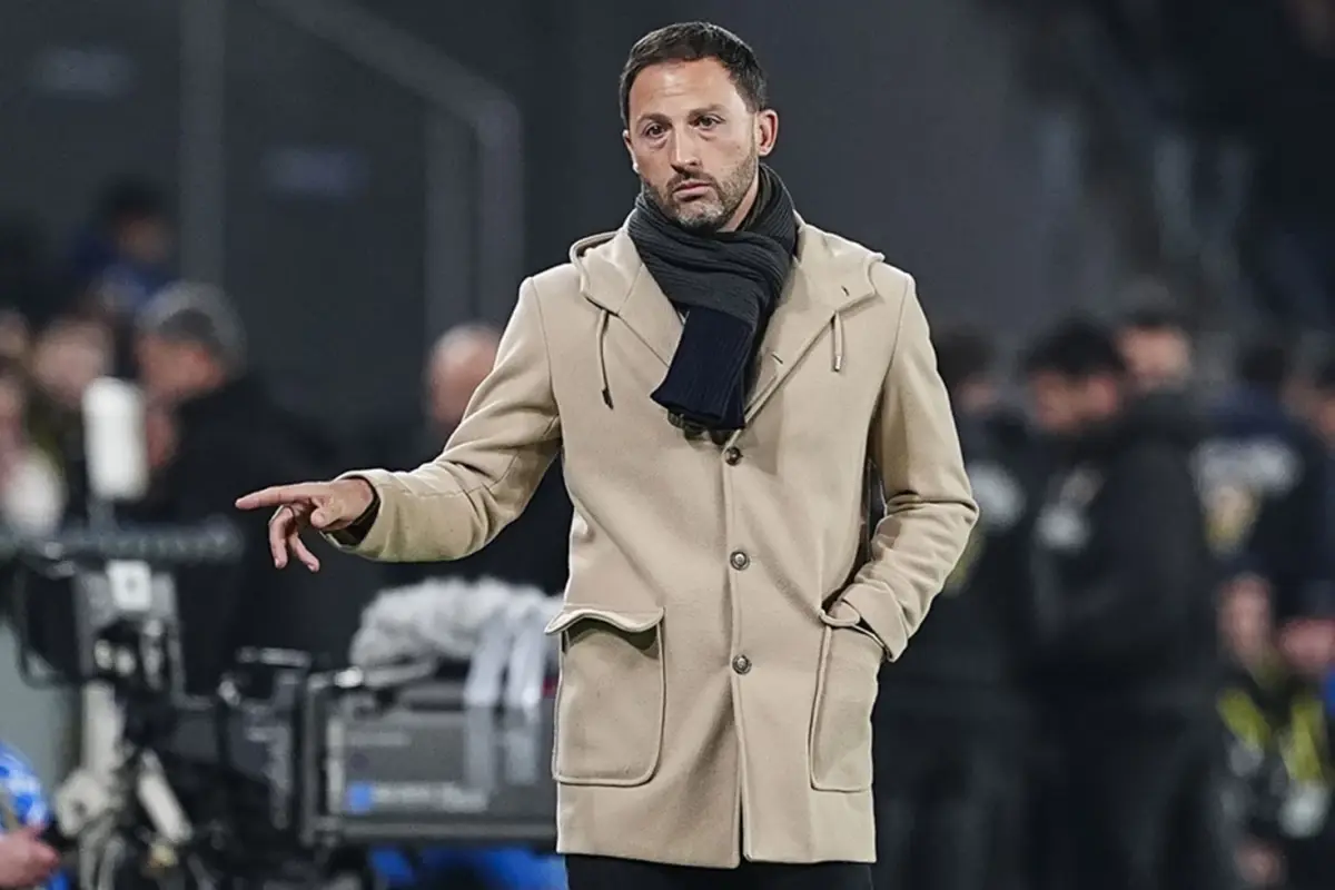 4-0 kazanılan maçta Fenerbahçe taraftarından Tedesco'ya ilginç tepki