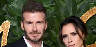 Fenerbahçe ve Galatasaray'ın transfer etmek istediği yıldızı David Beckham kaptı