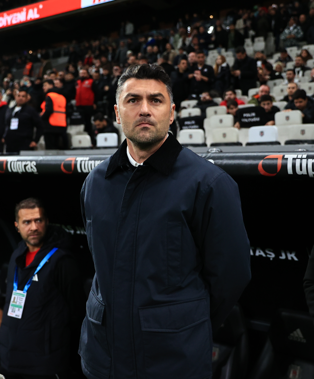 gaziantep fk burak yilmaz ile yollarini resmen 19359288 6349 m
