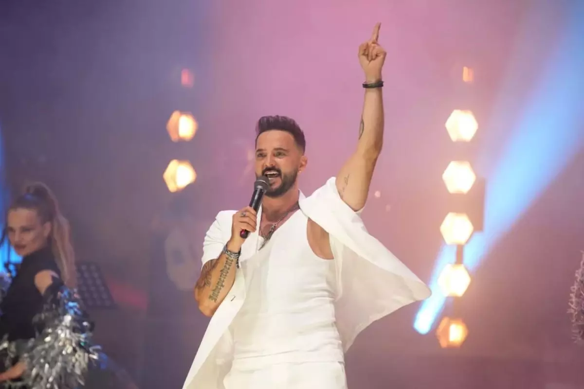 Gökhan Özen'in sabrı taştı! Uzaklaştırma kararı aldırdı