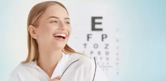 'Göz Çizdirme' Gerçekten Çizmek mi? Lazer Göz Ameliyatları Hakkında En Çok Merak Edilenler