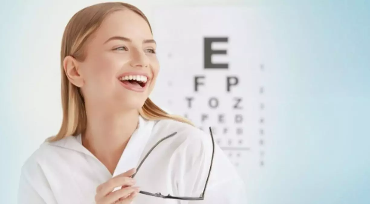 'Göz Çizdirme' Gerçekten Çizmek mi? Lazer Göz Ameliyatları Hakkında En Çok Merak Edilenler