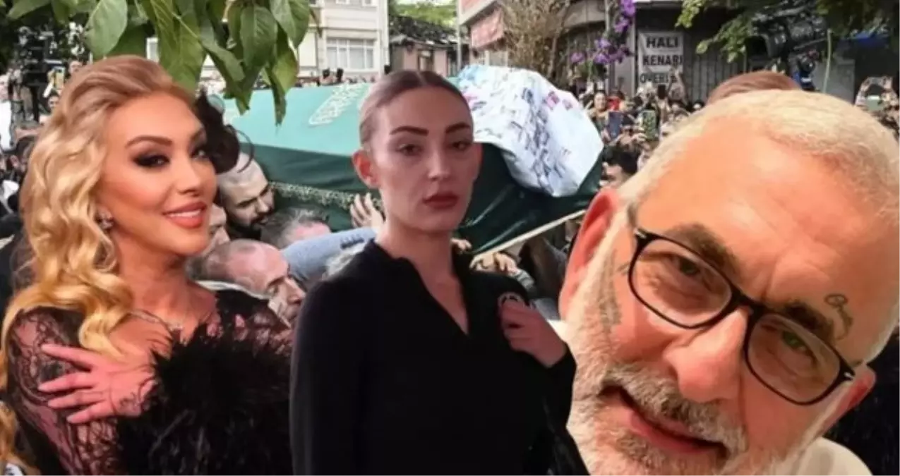 Güllü'nün eski eşi Gürol Gülter kimdir? Tuğyan'ın babası Gürol Gülter kaç yaşında, nereli, ne iş yapıyor?