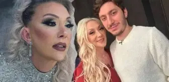 Güllü'nün oğlu Tuğberk Yağız kimdir? Tuğberk Yağız kaç yaşında, ne iş yapıyor?