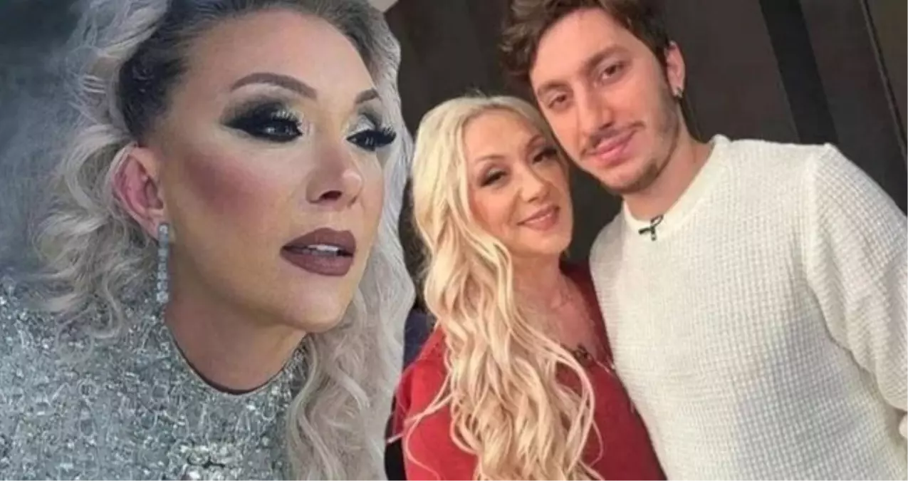 Güllü'nün oğlu Tuğberk Yağız kimdir? Tuğberk Yağız kaç yaşında, ne iş yapıyor?