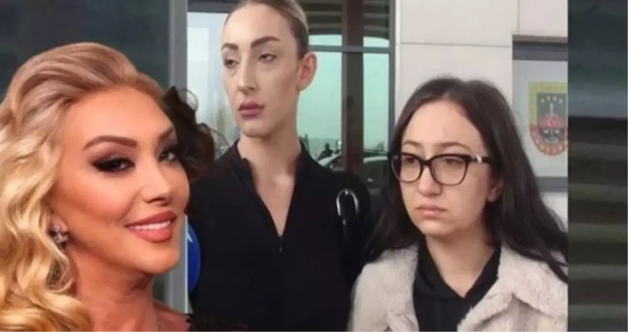 Güllü'yü kızı Tuğyan Ülkem mi camdan itti? Güllü'nün kızı tutuklandı mı? Sultan Nur Ulu cinayeti itiraf etti mi?