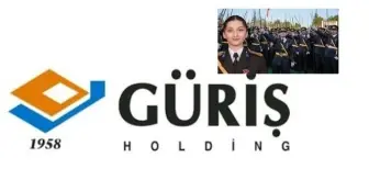Güriş Holding kimin, sahibi kim? Güriş Holding ne iş yapar?