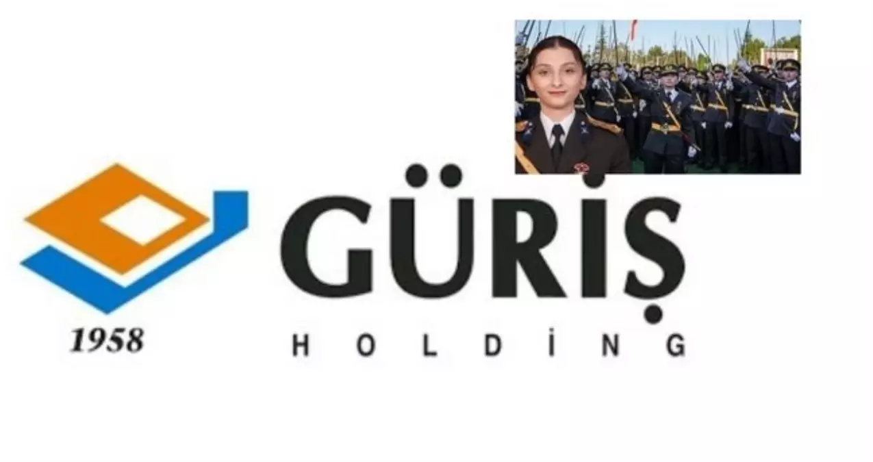 Güriş Holding kimin, sahibi kim? Güriş Holding ne iş yapar?