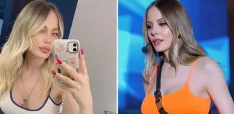 Hande Sarıoğlu ateş püskürdü: Hakkımı helal etmiyorum