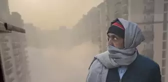 Ülke resmen felaketi yaşıyor! Uçuşlar iptal edildi, yüzlerce rötar var