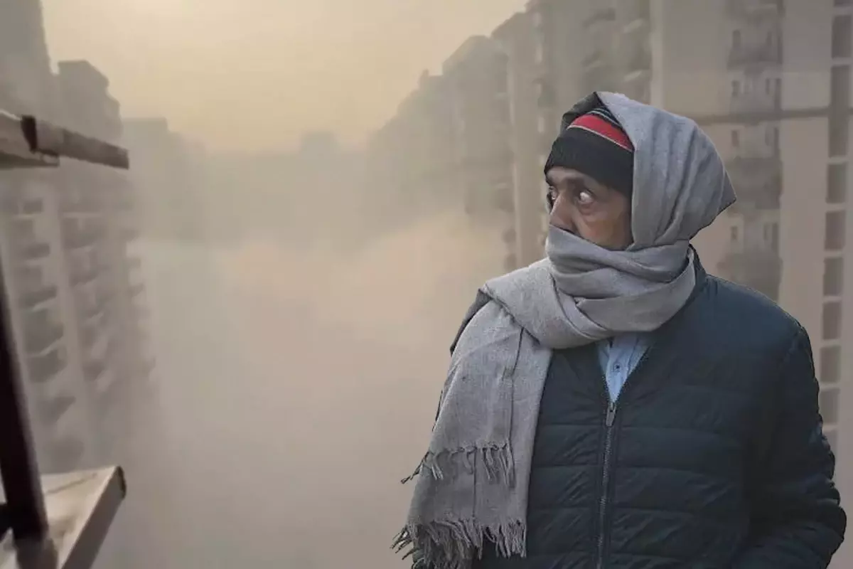 Ülke resmen felaketi yaşıyor! Uçuşlar iptal edildi, yüzlerce rötar var