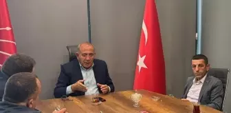 İhraç edilen CHP'li delegeden skandal Gülşah Durbay paylaşımı