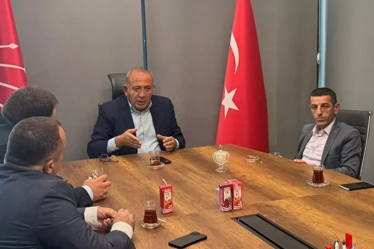 İhraç edilen CHP'li delegeden skandal Gülşah Durbay paylaşımı