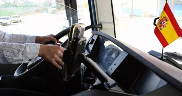 İspanya ağır vasıta şoför başvurusu ne zaman, nasıl yapılır? İspanya ağır vasıta şoför başvuru şartları nedir, maaşı ne kadar, kaç kişi alınacak? İspanya ağır vasıta şoför başvurusu ne zaman, nasıl yapılır? İspanya ağır vasıta şoför başvuru şartları nedir, maaşı ne kadar, kaç kişi alınacak?