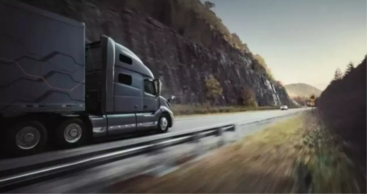 İspanya ağır vasıta şoför başvurusu ne zaman, nasıl yapılır? İspanya ağır vasıta şoför başvuru şartları nedir, maaşı ne kadar, kaç kişi alınacak?