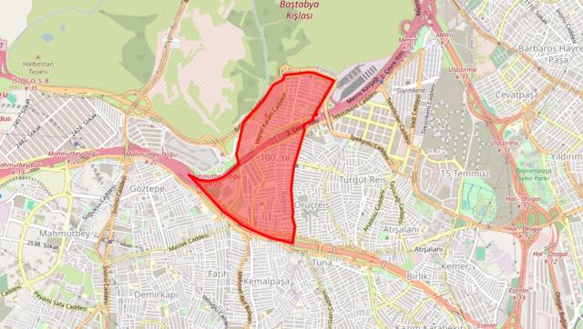 İstanbul BAĞCILAR su kesintisi! 15-16 Aralık İSKİ Bağcılar su kesintisi ne zaman bitecek, sular ne zaman gelecek?