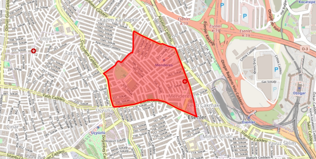 İstanbul ESENLER su kesintisi! 15-16 Aralık İSKİ Esenler su kesintisi ne zaman bitecek, sular ne zaman gelecek? İstanbul ESENLER su kesintisi! 15-16 Aralık İSKİ Esenler su kesintisi ne zaman bitecek, sular ne zaman gelecek?