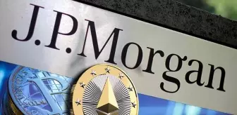 JPMorgan'dan Ethereum hamlesi