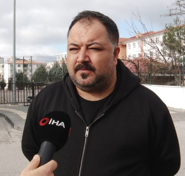 Lisede mide bulandıran olay! Kız öğrencilerine cinsel organının fotoğrafını gönderdi 4 kiz ogrencilerine cinsel organinin fotografini 19360927 5131 m