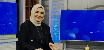 Küratör Yasemin Turan'dan 'Örtüşen İzler' Sergisi Sanatseverlerle Buluşuyor