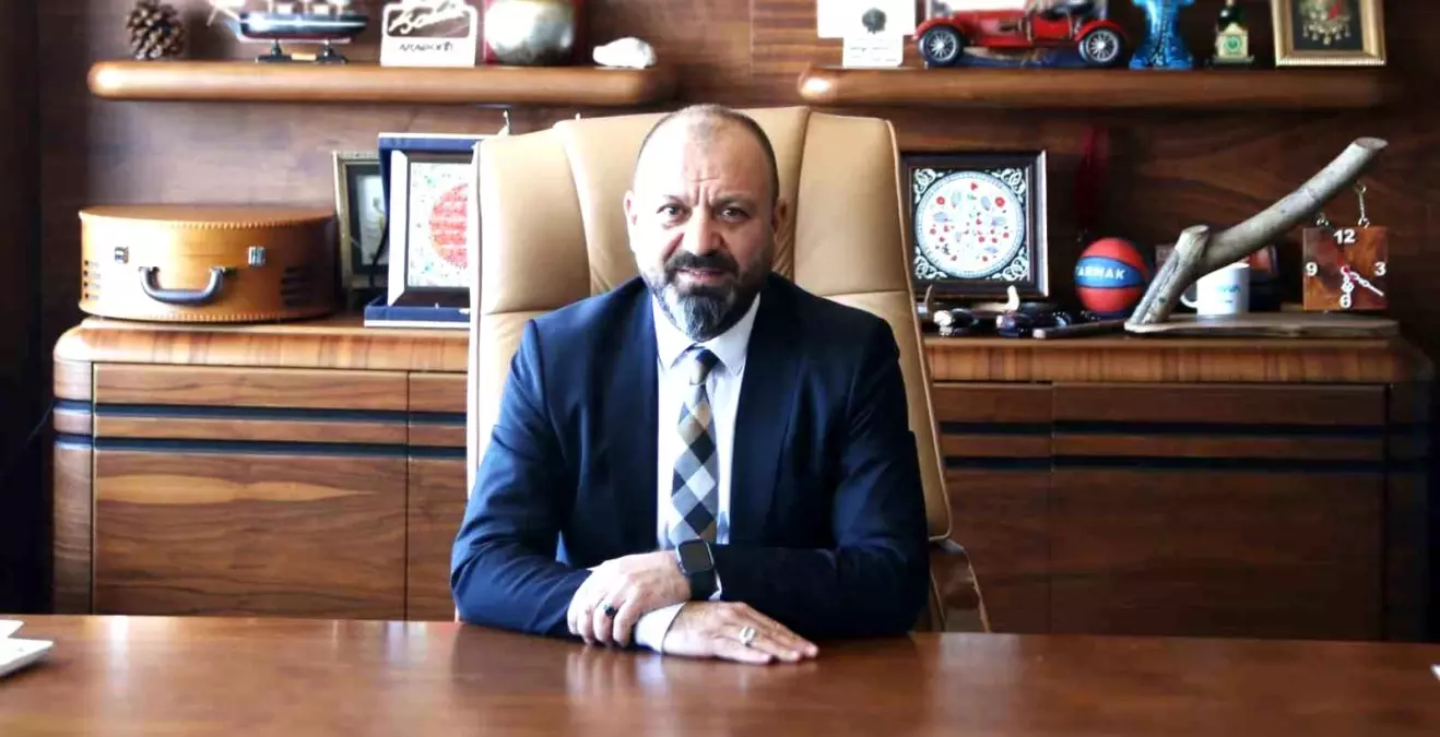 Kütahya OSB'den 2025 değerlendirmesi