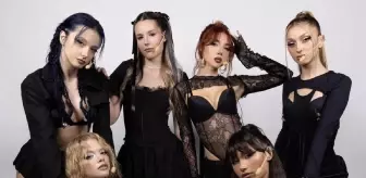 Manifest'e 'müstehcenlik'ten hapis cezası