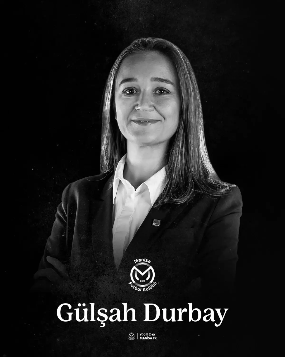 Manisa sporunda Gülşah Durbay yası