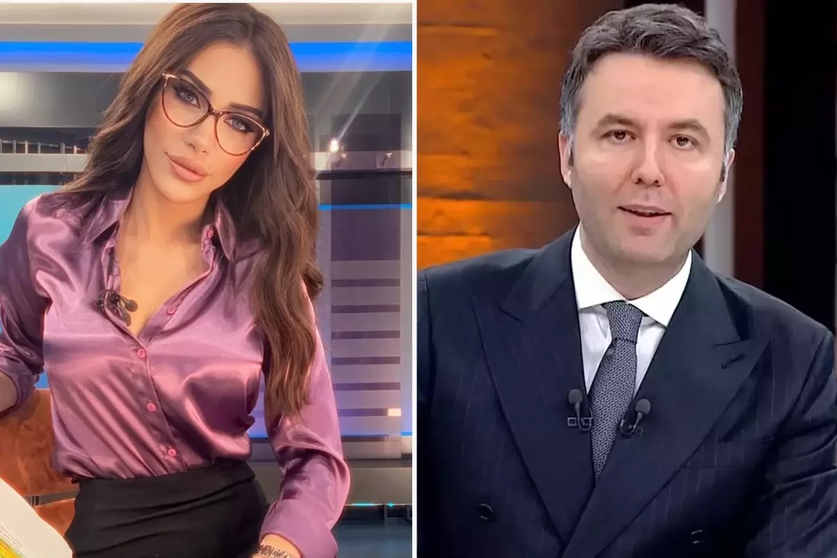 Mehmet Akif Ersoy ve Ela Rumeysa Cebeci'nin uyuşturucu testleri pozitif