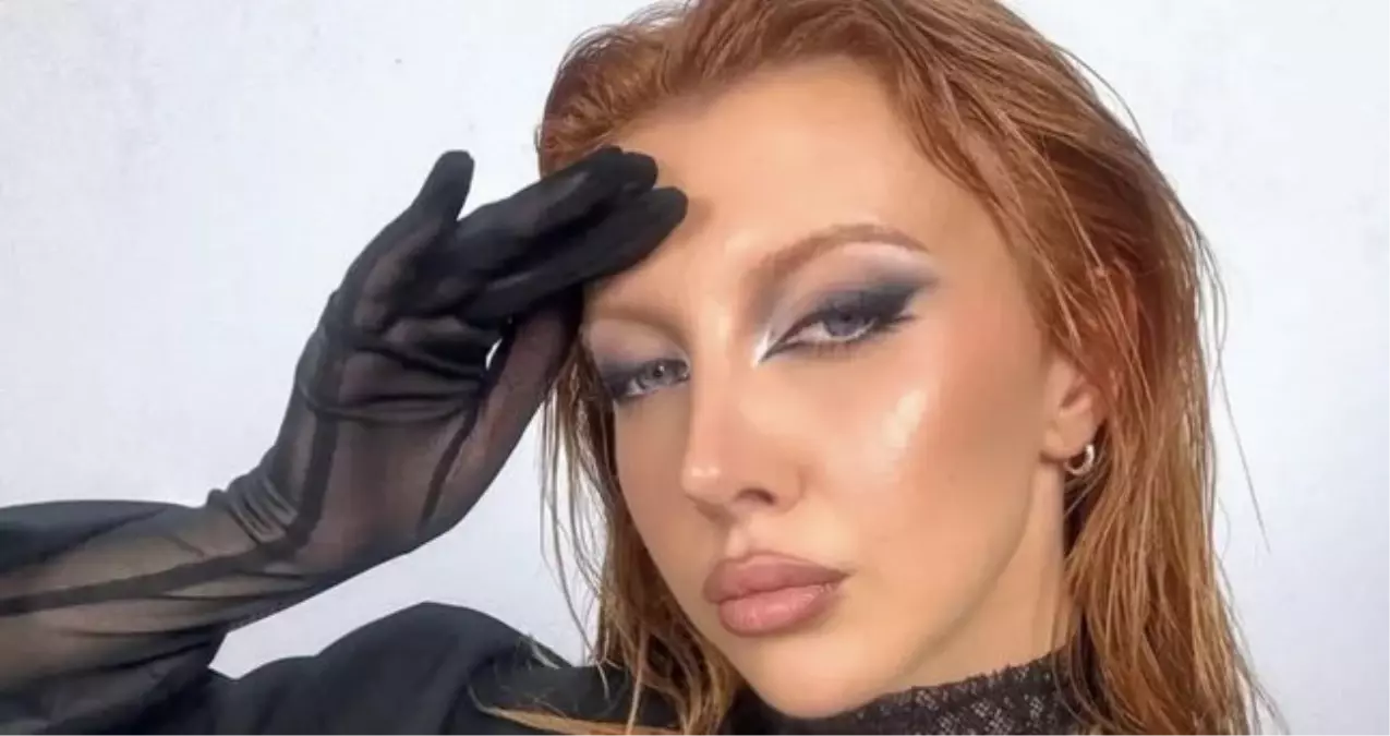 Mina Solak gözaltına mı alındı? Manifest grubu üyesi Mina Solak neden gözaltına alındı?