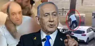 Netanyahu önce 'Yahudi kahraman' dedi, saatler sonra hatasını düzeltti