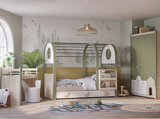 Newjoy'dan Ebeveynlere Bilimsel Rehberlik: Gülücük Akademisi Hayata Geçti Newjoy'dan Ebeveynlere Bilimsel Rehberlik: Gülücük Akademisi Hayata Geçti