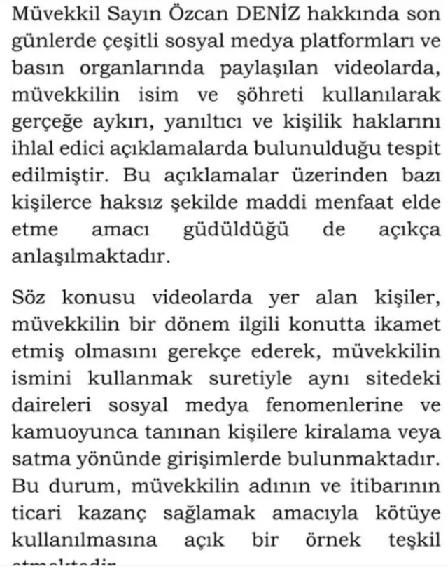 O video gündem olmuştu! Avukatı servetini açıkladı: 20 evi gerçekten var mı? O video gündem olmuştu! Avukatı servetini açıkladı: 20 evi gerçekten var mı?