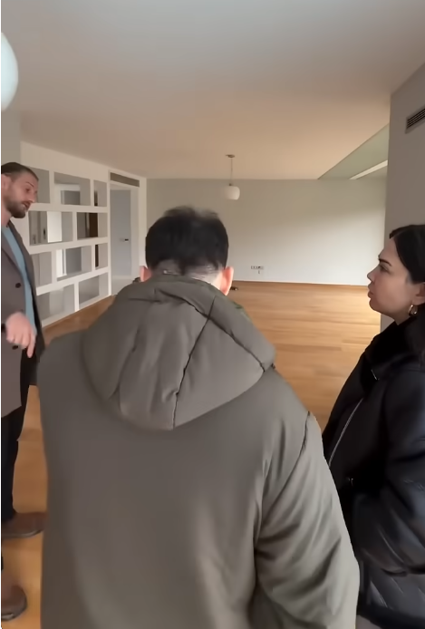 O video gündem olmuştu! Avukatı servetini açıkladı: 20 evi gerçekten var mı? O video gündem olmuştu! Avukatı servetini açıkladı: 20 evi gerçekten var mı?