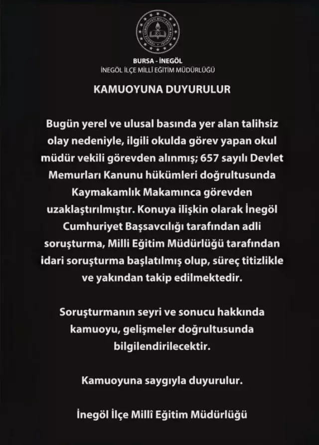 ogrenciye siddet uygulayan okul muduru cumhur 19361096 o