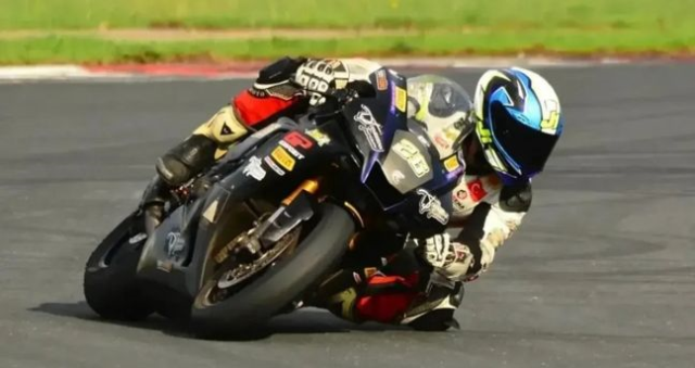 Özgür Çapacı kimdir, neden öldü? Şampiyon motosikletçi Özgür Çapacı kaç yaşında, nereli?