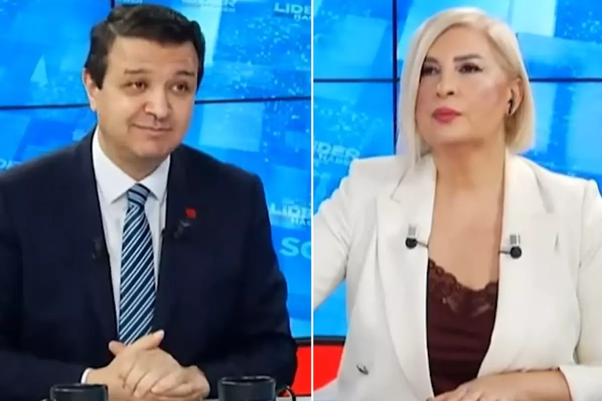 Saadet Partisi lideri Arıkan'dan Cumhur İttifakı'na yeşil ışık