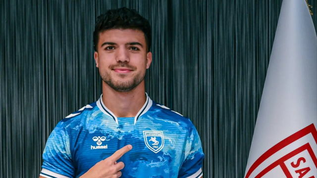 Samsunspor Başkanı Yıldırım 'Kimseye yedirtmem' diyerek Galatasaray'dan almak istediği ismi söyledi Samsunspor Başkanı Yıldırım 'Kimseye yedirtmem' diyerek Galatasaray'dan almak istediği ismi söyledi