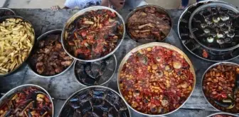 Şanlıurfa, 2029 Dünya Gastronomi Şehri İçin Aday Gösterildi