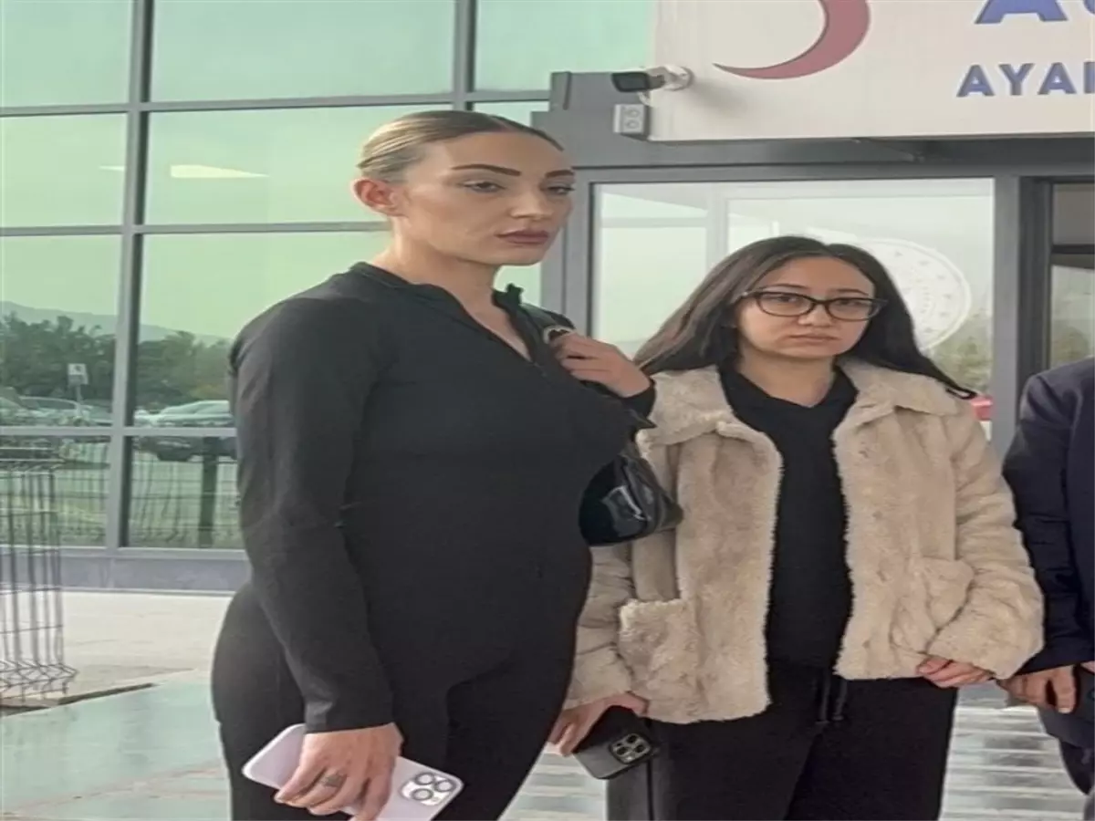 Şarkıcı Güllü'nün kızının arkadaşı Sultan Nur Ulu'nun savcılık ifadesi ortaya çıktı