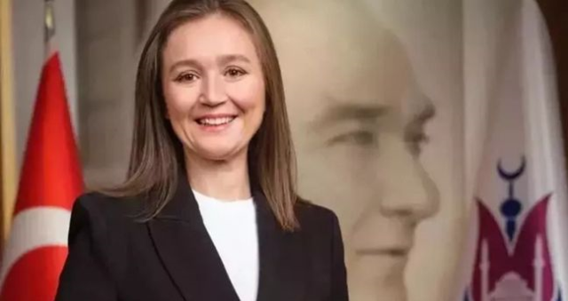 Şehzadeler Belediye başkanı Gülşah Durbay neden öldü? Gülşah Durbay hastalığı neydi? Şehzadeler Belediye başkanı Gülşah Durbay neden öldü? Gülşah Durbay hastalığı neydi?