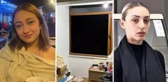 Sultan Nur Ulu'nun ifadesinden yeni detaylar: Güllü dışarı bakarken, Tuğyan annesini camdan aşağı attı