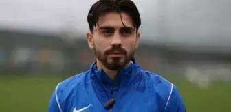 Taha Şahin kimdir, kaç yaşında? Taha Şahin hangi takımda oynuyor, mevkii ne?